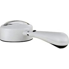 Toyigoo Işıklı 60X35 El Büyüteç IEG4546GV-458FJGHV