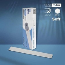 Stalekspro Papmam Yedek Törpü Soft DFCE-20-150/25W