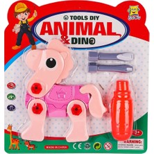 Toyigoo C2024-5-6 Sök Tak Hayvanlar -Birliktoys IEG4546GV-458FJGHV