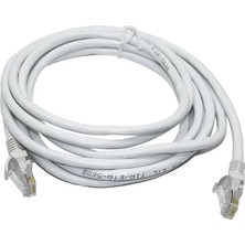 Toyigoo 3mt Internet Ethernet Cat6 Data Kablosu IEG4546GV-458FJGHV