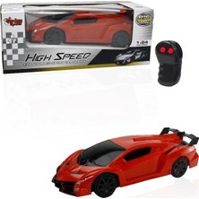 Toyigoo RG-1381-5-7-15 Uk Ileri Geri 1 24 Hıhg Speed Spor IEG4546GV-458FJGHV