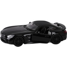 Toyigoo 43747 Welly Dıecast Mercedes Amg Gtr 72 IEG4546GV-458FJGHV