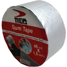 Toyigoo Gum Tape 48MMX1.5MT Su Sızdırmaz Sakız Tamir Bantı IEG4546GV-458FJGHV