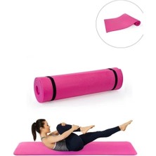 Toyigoo 50X140 cm Pilates Yoga Matı IEG4546GV-458FJGHV