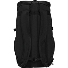 Asics Back Pack 40 Unisex Black/obsidian Grey  3033C223-001