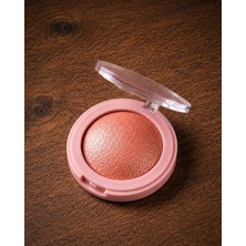 Studio Cosmetics Sunshine Allık
