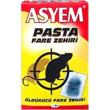 Toyigoo Fare ve Sıçan Pastası 100GR. IEG4546GV-458FJGHV
