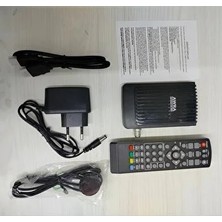Awra Mini Hd Uydu