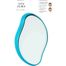 Toyigoo Epılator Kristal Tüy Alma Epilatörü Iegyrrt IEG4546GV-458FJGHV