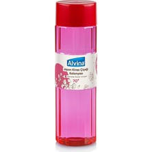 ALVİNA Alvina Kolonya 400ML. Japon Kiraz Çiçeği