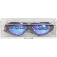 Toyigoo JS-G802DM Silikon  Deniz Gözlüğü Buğu Önleyici ve Uv Koruyucu IEG4546GV-458FJGHV