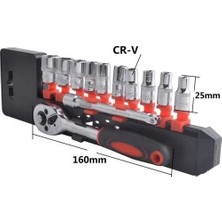 Toyigoo 12 Parça Lokma Takımı Seti IEG4546GV-458FJGHV