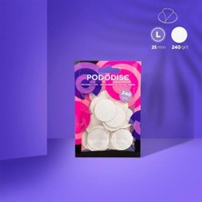 Staleks Pro Pododisc L Yedek Törpü PDF-25-240W 50
