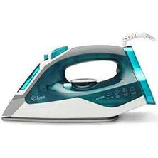 Toyigoo Kiwi KSI-6319C Buharlı Ütü Seramik Plaka 2000W IEG4546GV-458FJGHV