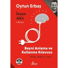 Colezium Insan Aklı 1. ;beyni Anlama ve Kullanma Klavuzu