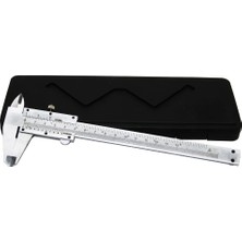 Toyigoo 150 - 0,02MM Metal Kumpas Ölçü Aleti IEG4546GV-458FJGHV