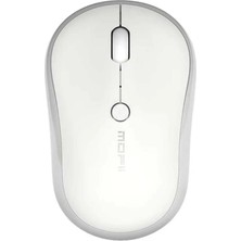 Mofii M5AG Beyaz Wireless Mouse