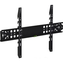 42'' LCD Duvara Askı Aparatı: Güvenli ve Şık Tv Montaj Çözümü