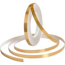 Toyigoo 1 cm 50 Metre Gold Fayans Arası Şerit Bant IEG4546GV-458FJGHV