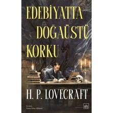 Colezium Edebiyatta Doğaüstü Korku