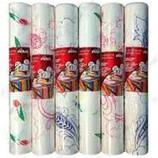 Toyigoo 20MT 16AD Kağıt Masa Örtüsü 100X125CM. IEG4546GV-458FJGHV