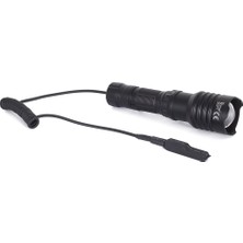 Tg-10 Şarjlı Profesyonel Av Feneri WT-620