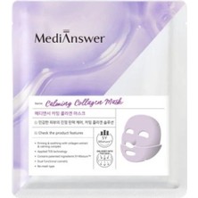 Medianswer Calming Collagen Nanoshot Mask