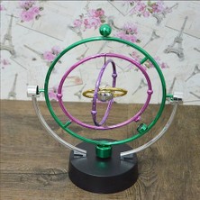 Toyigoo Mıknatıslı Dönen Küre IEG4546GV-458FJGHV