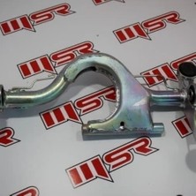 Moto SPL Fızy 125 Motor Askı