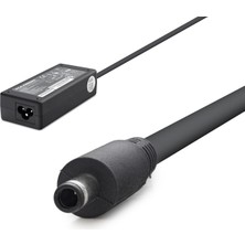 Laptop Adaptörü 65W 19.5V 3.42A 4.5x3.0 mm Siyah HD8832