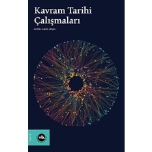 Vakıfbank Kültür Yayınları Kavram Tarihi Çalışmaları