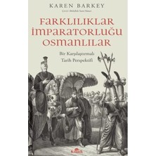 Colezium Farklılıklar Imparatorluğu Osmanlılar