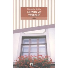Colezium Hüzün ve Tesadüf