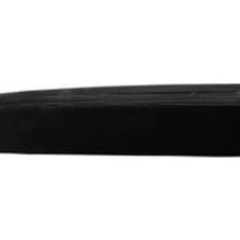 Toyigoo Siyah - 2.5cm Paça Lastik Geniş 10MT. IEG4546GV-458FJGHV