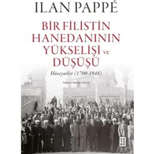 Colezium Bir Filistin Hanedanının Yükselişi ve Düşüşü