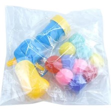 Peluş Top Atan Interaktif Kedi Oyuncağı