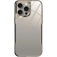 Joko Apple Iphone 14 Pro Craft Kapak - Titan Gri