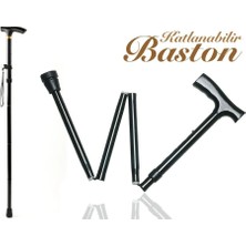 Katlanabilir Baston