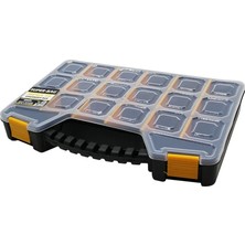 Toyigoo Mega 18 Bölmeli Organizer Box IEG4546GV-458FJGHV