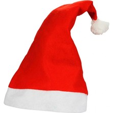 Noel Baba Şapkası