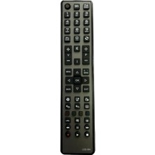 Vestel Smart 3D Tv Kumandası - LCD 564