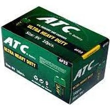 Toyigoo 9VOLT Pil 10 Parça IEG4546GV-458FJGHV