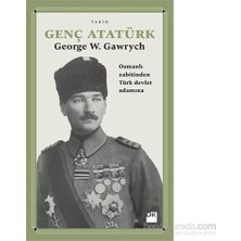 Adalı Store Genç Atatürk'ün Tarihsel Rolü Üzerine Detaylı Çalışma