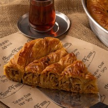 İnanç Fırın Inanç Fırın Kıymalı Patatesli Boşnak Böreği 1 kg