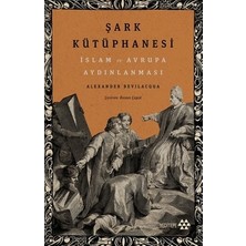 Adalı Store Şark Kütüphanesi: Bilgi ve Kültürün Kaynağı