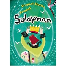 Adalı Store Peygamber Sulayman'ın Hayatı ve Öğretileri Üzerine Çalışmalar