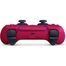 Adalı Store Sony Playstation 5 Dualsense Controller Cosmic Red V2 (Bilkom
