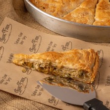 İnanç Fırın Inanç Fırın Pırasalı Arnavut Böreği 1 kg