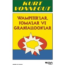 Adalı Store Wampeter'lar ve Foma'lar: Anlam Arayışı - Kurt
