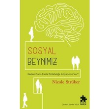 Adalı Store Sosyal Zihin: Beyin ve Davranış Üzerine Çalışmalar
